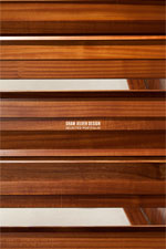 Shaw Jelveh Design: Selected Portfolio 2004 - 2011